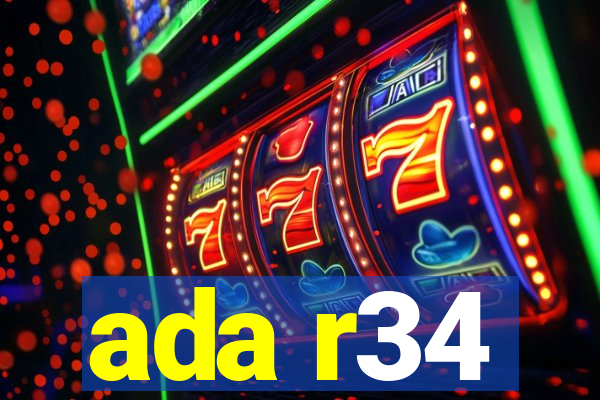 ada r34